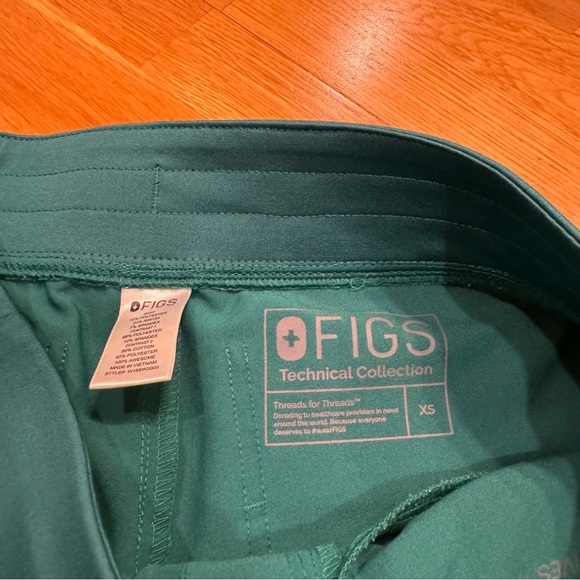 Figs technical collection - Picture 6 of 7